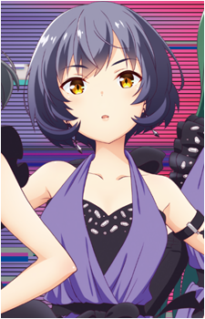 Aoi Igawa
