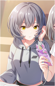 Aoi Igawa