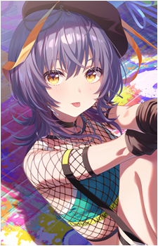 Aoi Igawa