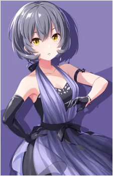 Aoi Igawa's image
