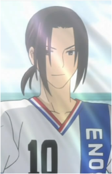 Ryuichi Araki's image