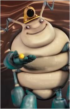 Squirmtum's image