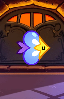 Starflower Smoocher