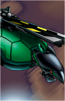 Catapult Turtle's image