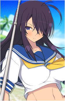 Unchou Kan'u's image