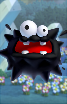 Fuzzy's image