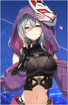 Hayami Kanade {CS}'s image