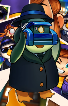 Moon Penguin's image
