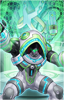 Psi-Reflector's image