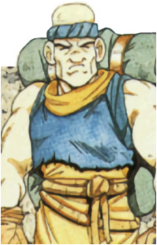 Gong