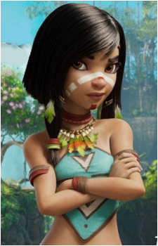 Zumi's image