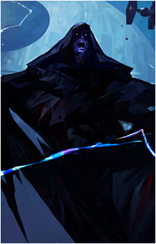 Emperor Palpatine