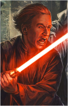 Emperor Palpatine