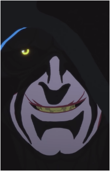 Emperor Palpatine