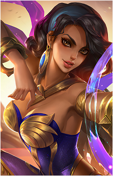 Esmeralda's image