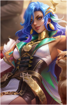 Esmeralda {ML}