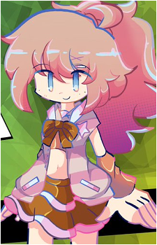 Chiyo Sakamura's image
