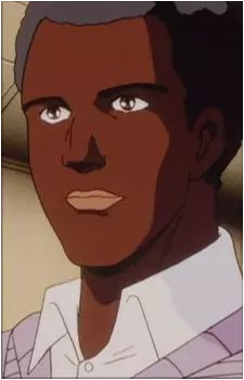 Louis Mashengo's image