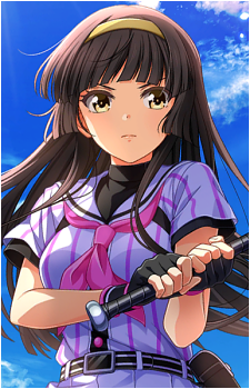 Yui Tsukishima