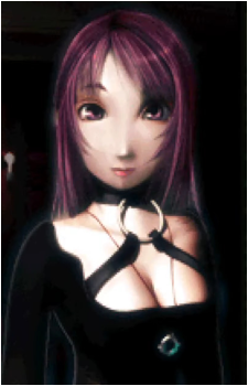 Hiori's image