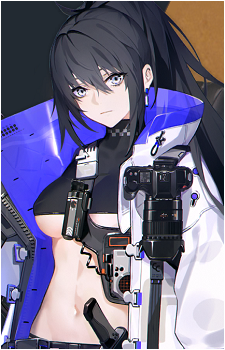 SIG CROSS's image
