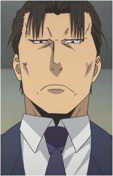 Kazumasa Hachiken's image