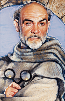 William of Baskerville