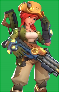 Gloria {T3}'s image
