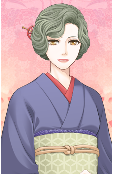 Kyoko Amami's image