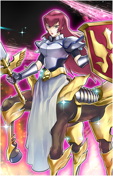 Centaur Mina's image