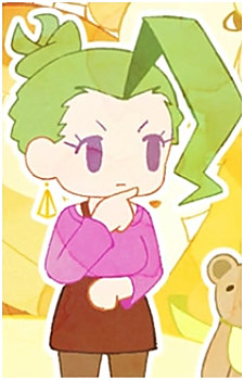 Rabura Chichibu