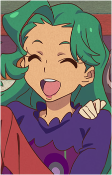 Rabura Chichibu