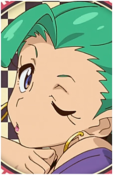 Rabura Chichibu