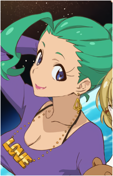 Rabura Chichibu