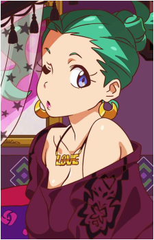 Rabura Chichibu