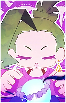 Rabura Chichibu