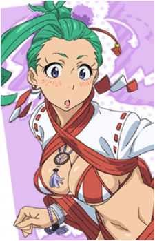 Rabura Chichibu