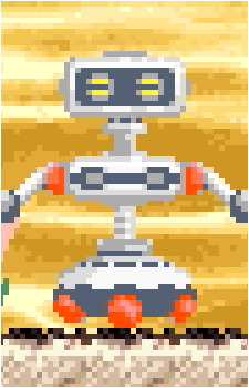 R.O.B.'s image