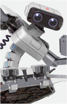 R.O.B.'s image