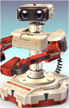 R.O.B.