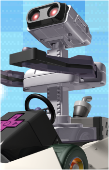 R.O.B.