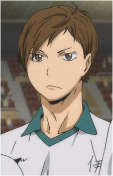 Image 2 of Kenji Futakuchi