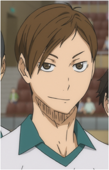 Image 3 of Kenji Futakuchi