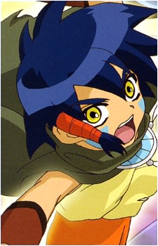 Ikuto Noguchi's image