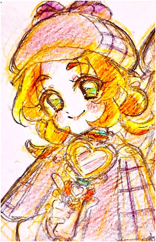 Image 7 - Art: 矢野茜 (Akane Yano) Image 7