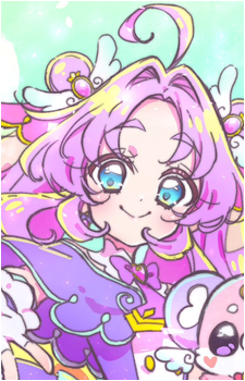 Image 4 - Art: 矢野茜 (Akane Yano) Image 4