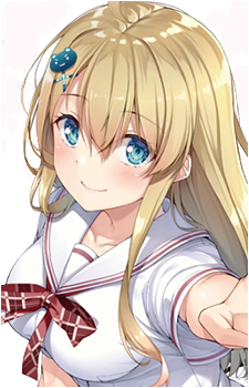 Symphonia Kamishiro's image