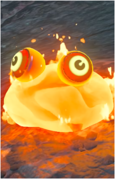 ChuChu {TLoZ}