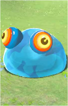 ChuChu {TLoZ}'s image