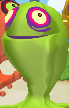 ChuChu {TLoZ}'s image